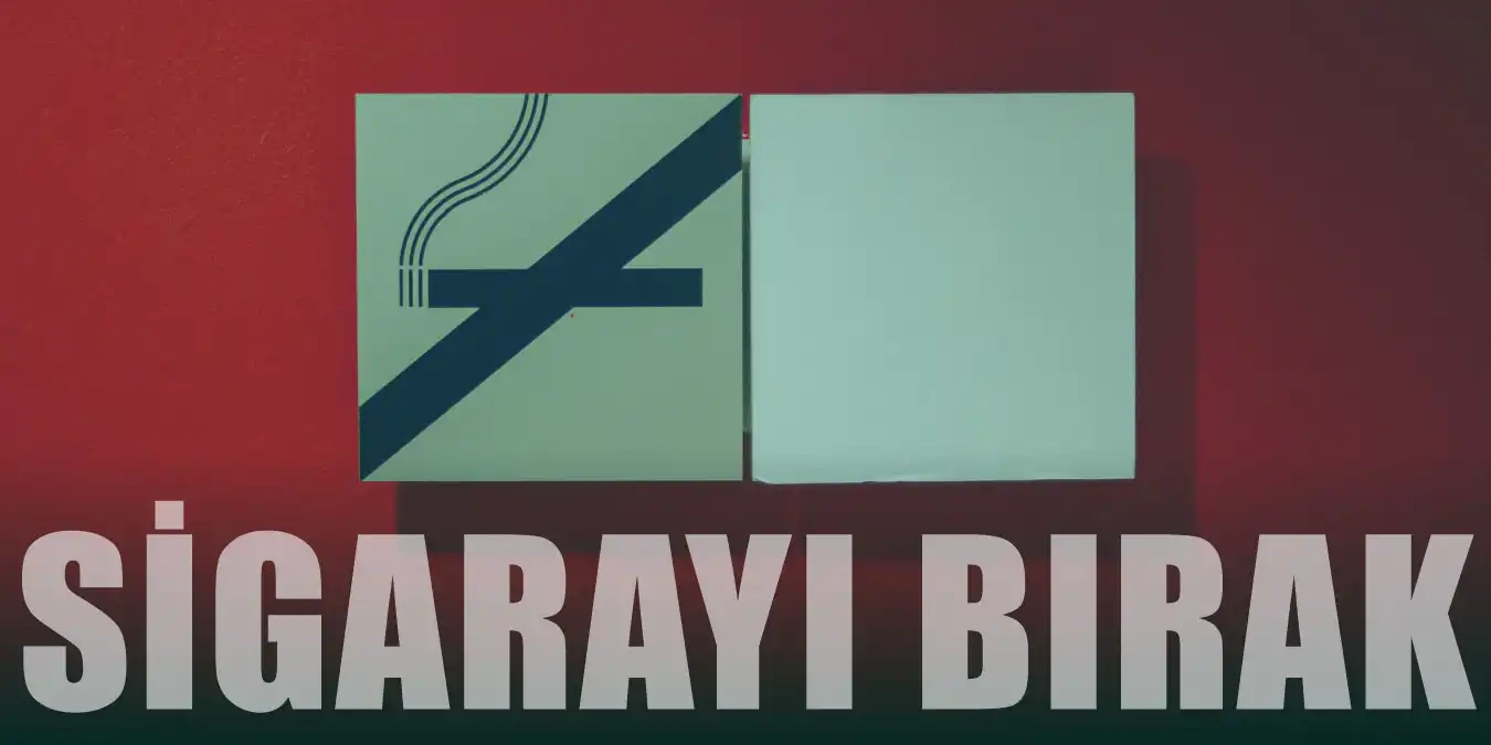 Sigarayı Bırakmanın En Kolay 20 Yolu