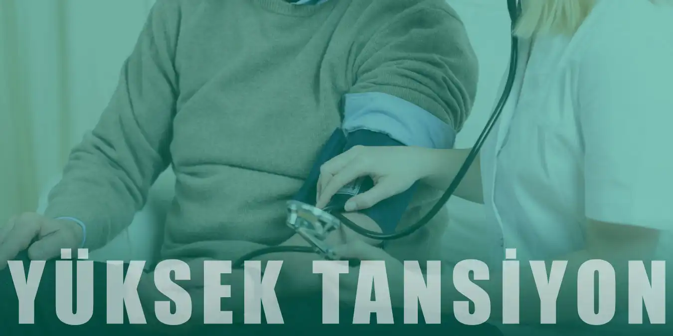 Yüksek Tansiyona İyi Gelen Yiyecekler, Bitkiler ve İçecekler