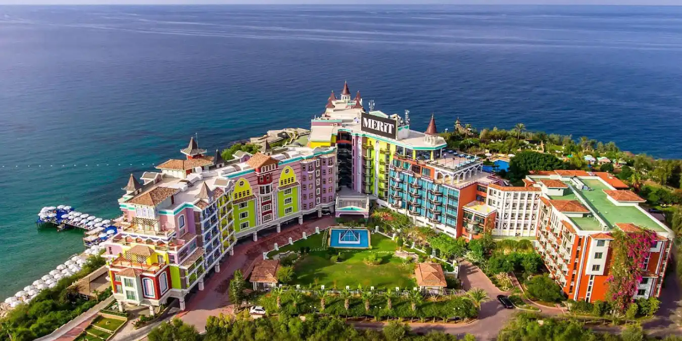 Tatil Cenneti: Kıbrıs
