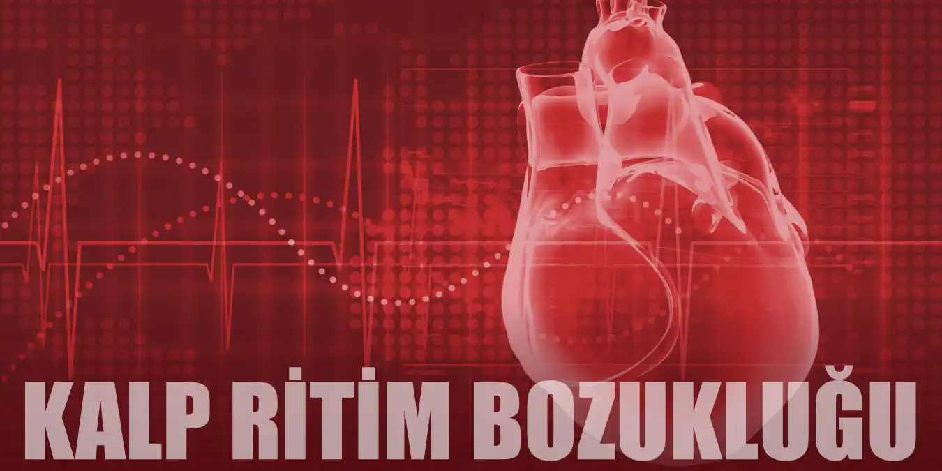 Aritmi Nedir? Kalp Ritim Bozukluğu Sebepleri ve Tedavisi