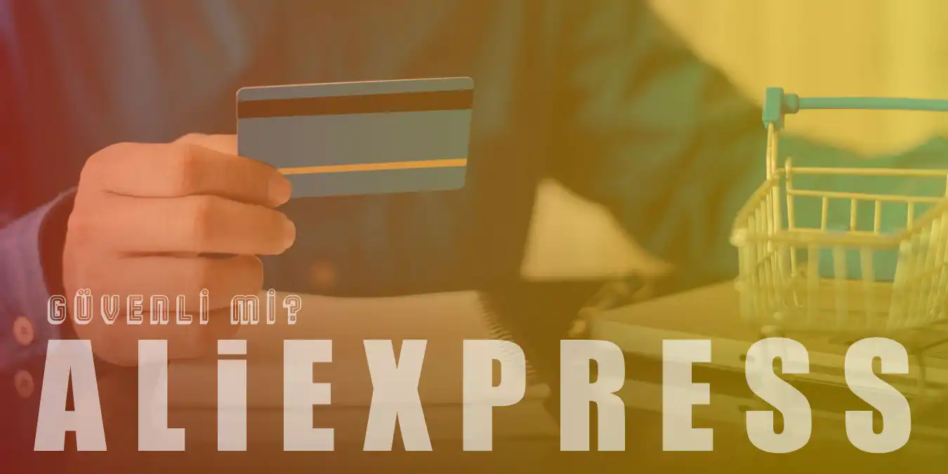 Aliexpress Güvenilir mi? 10$ İndirimle Hemen Üye Ol