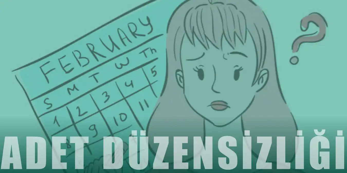 Adet Düzensizliğine Ne İyi Gelir? 15 Şifalı Bitki Önerisi