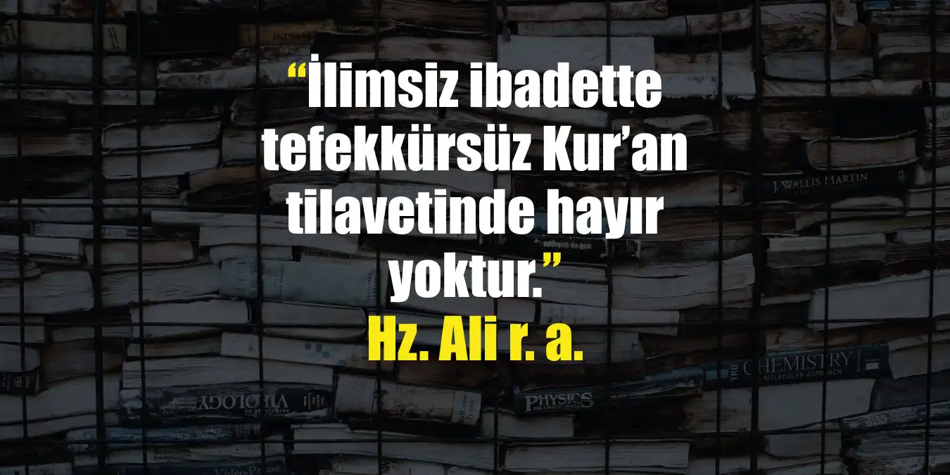 Örnek Alınacak Sözler | Ders Alınacak, İbretlik ve Anlamlı Mesajlar