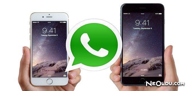 iOS 9 İle Birlikte WhatsApp da Yenileniyor