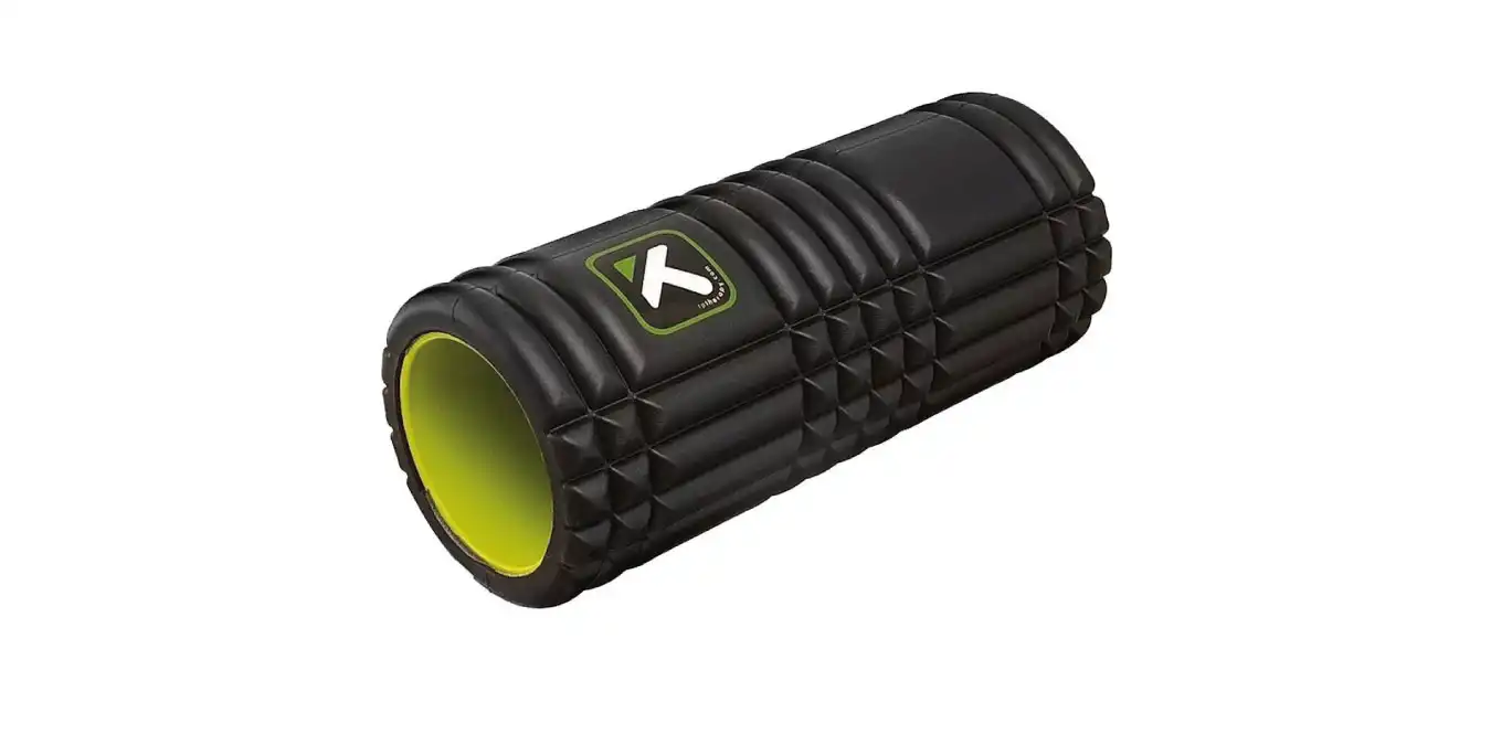 Kas Gruplarına Fayda Sağlayacak En İyi Foam Roller Tavsiyeleri