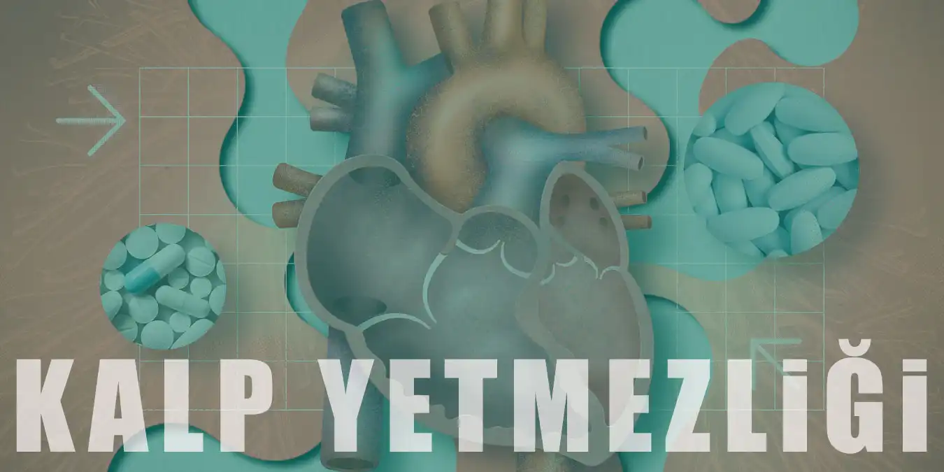 Kalp Yetmezliği Nedir? Belirtileri ve Tedavi Yöntemleri