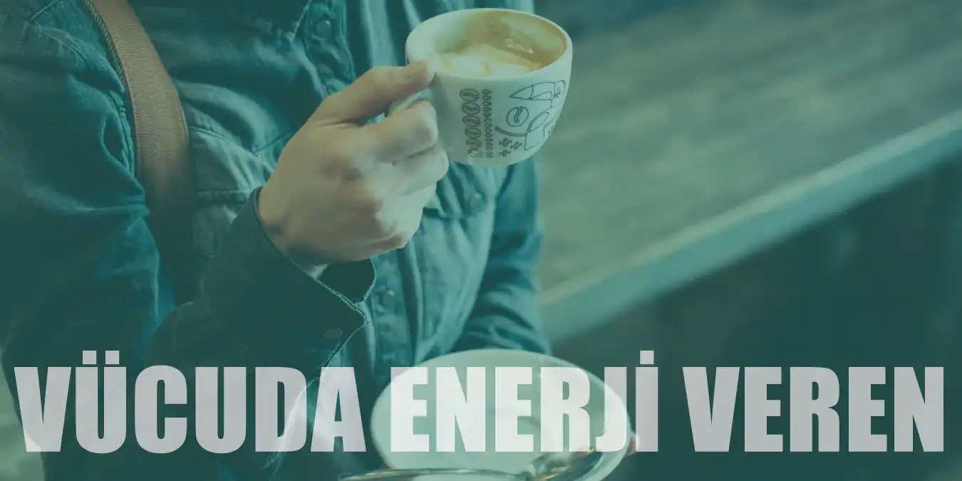 Vücuda Enerji Veren 10 Yiyecek