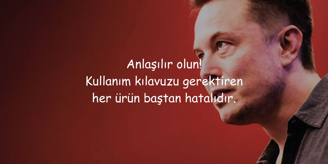 Elon Musk Sözleri – İnovasyon, Başarı ve Geleceğe Dair İlham Veren Alıntılar