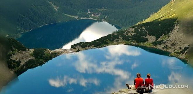 Saklı Bir Cennet Zakopane