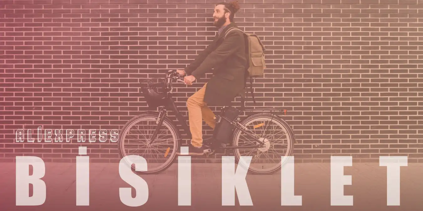 Aliexpress Bisiklet Modelleri En Uygun Fiyatlı Modeller