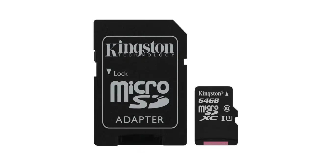 Hafıza İhtiyacını Karşılayacak En İyi Micro SD Kart Tavsiyeleri