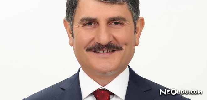 Ayhan Yılmaz Kimdir