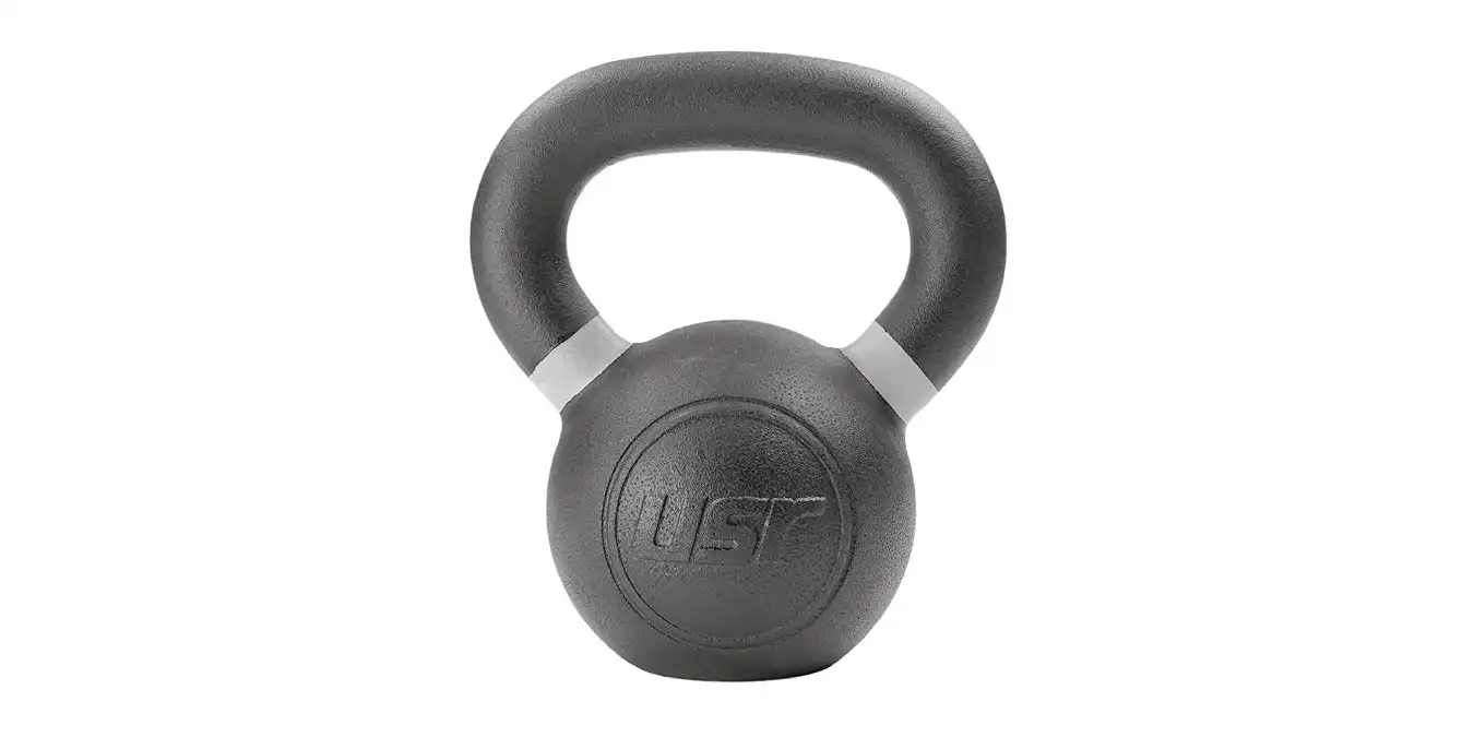 Ağırlık Antrenmanlarınız İçin En İyi Kettlebell Tavsiyesi