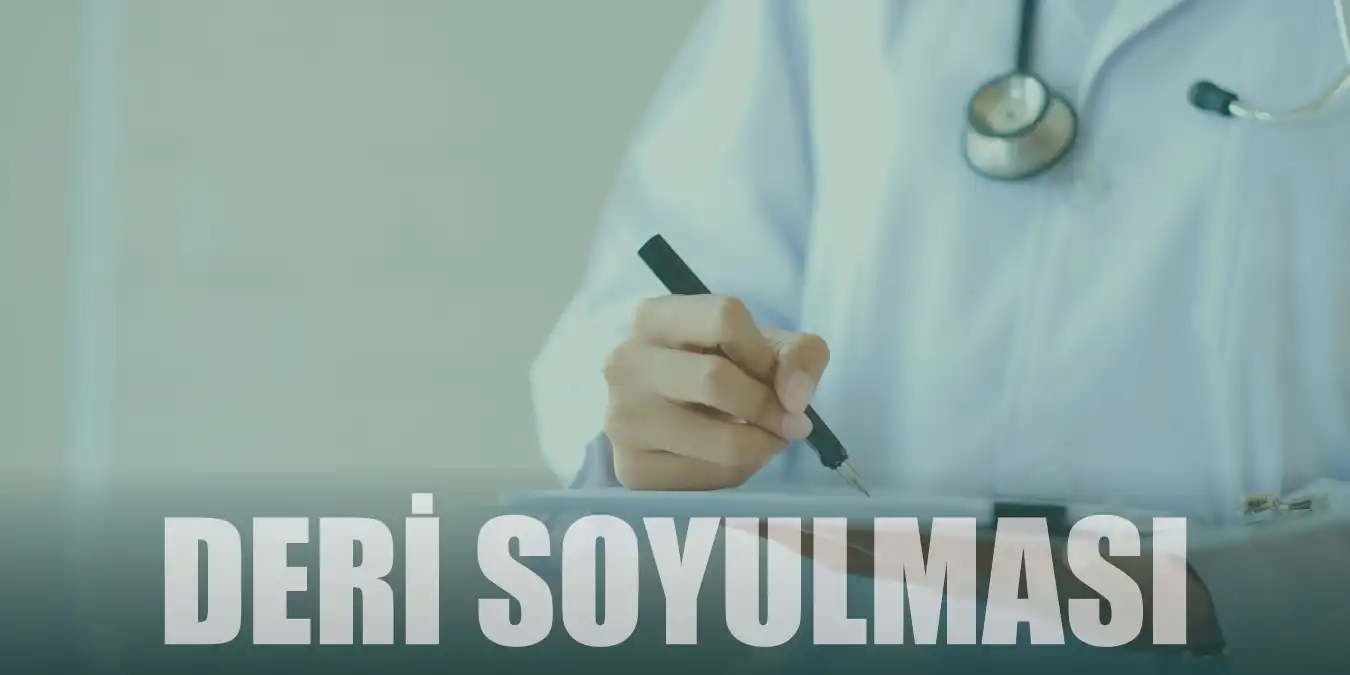 Peniste Deri Soyulması Neden Olur ve Tedavisi Nasıldır?