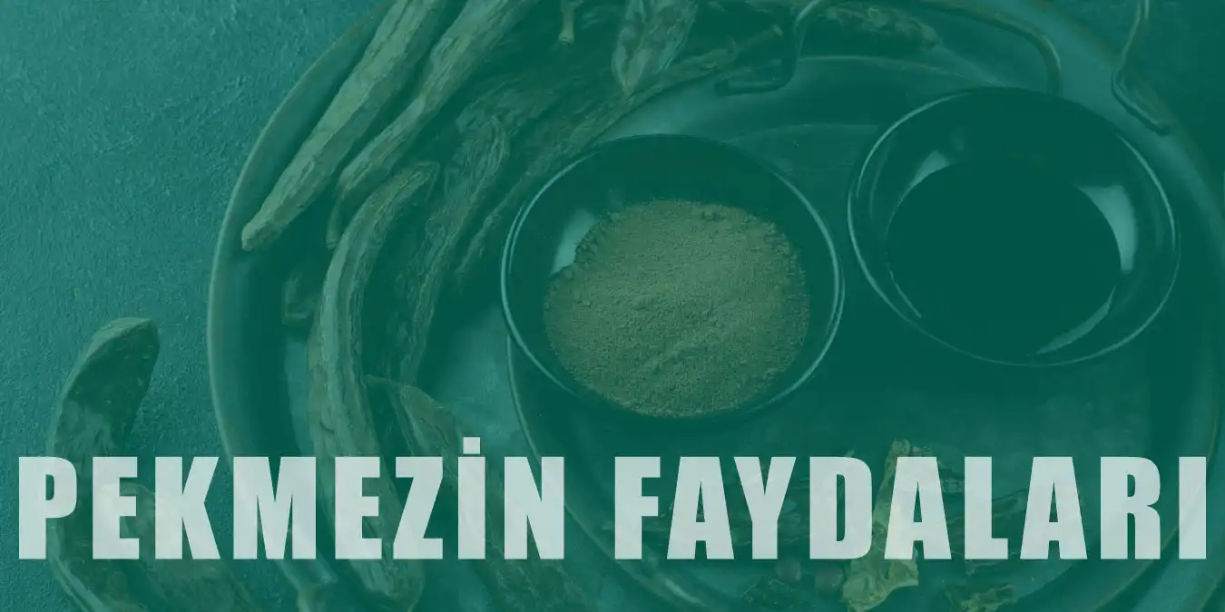 Doğal Kansızlık İlacı Pekmezin 10 Faydası