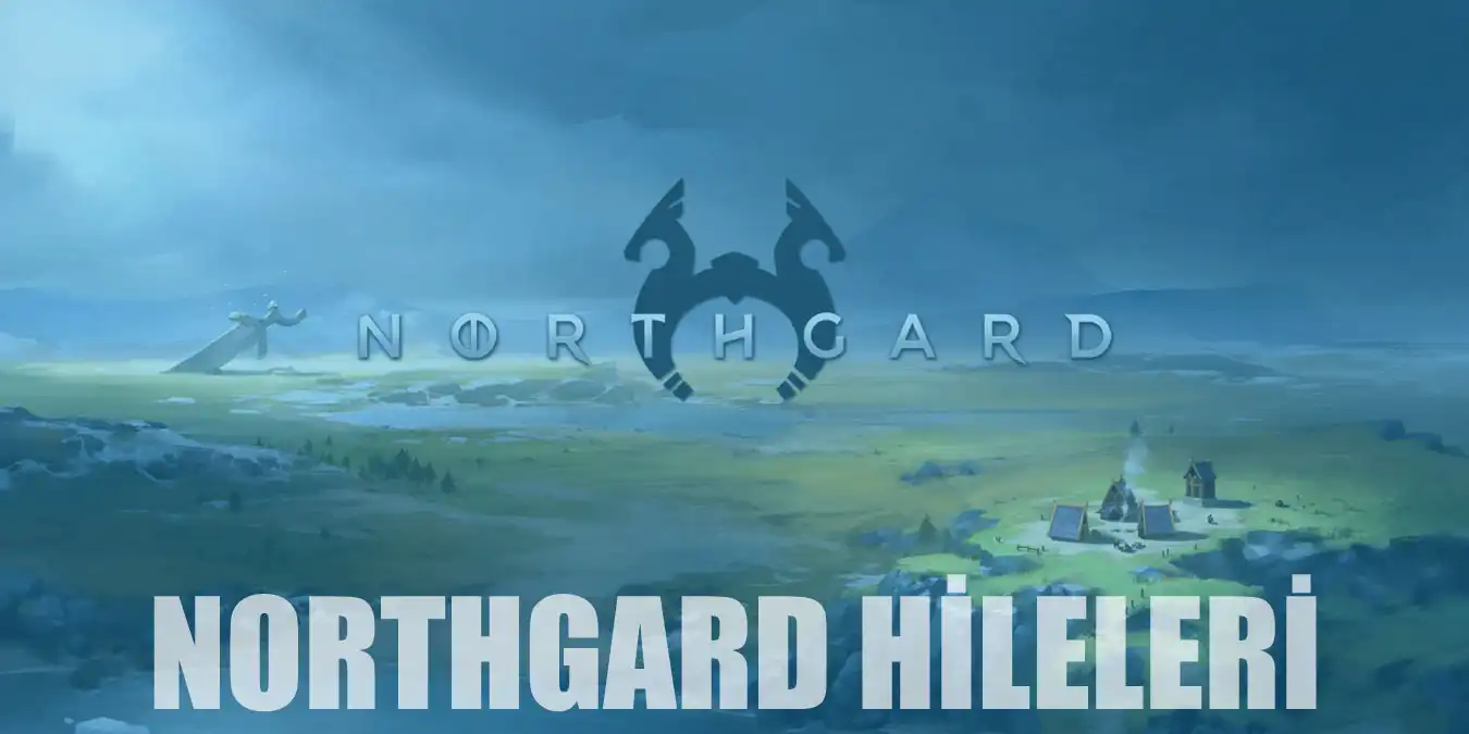 NorthGard Hileleri | Sınırsız Yiyecek, Nüfus, Altın, Ahşap