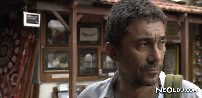 Nuri Bilge Ceylan Kimdir