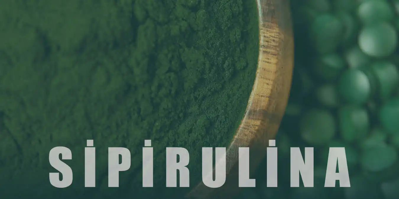 Spirulina Nedir, Faydaları Nelerdir ve Ne İşe Yarar?