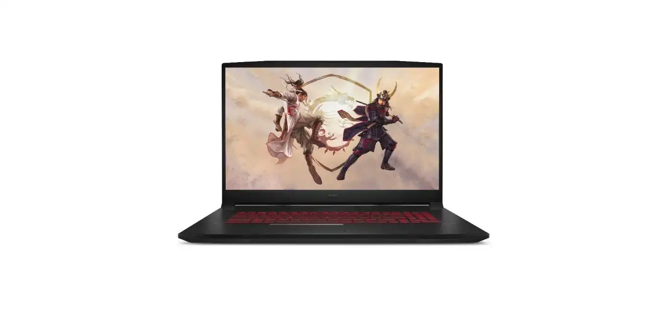 MSI Katana GF66 Özellikler ve İnceleme