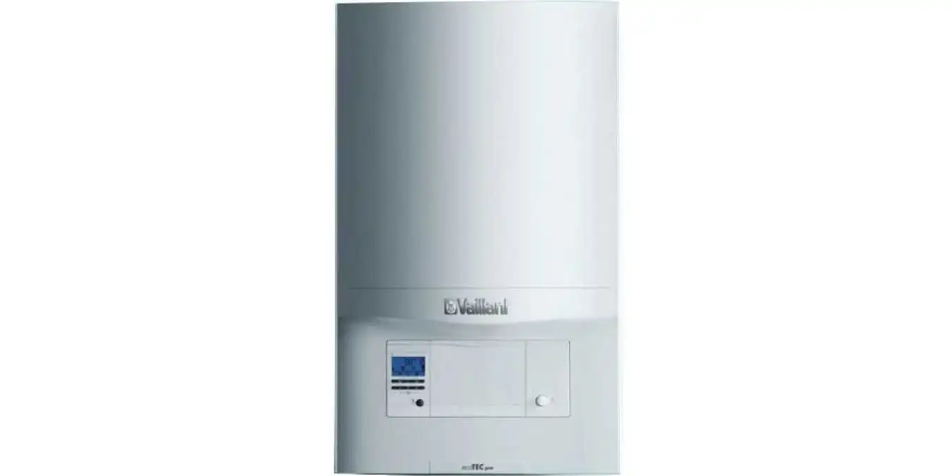 Vaillant ecoTEC Pro VUW 286 Özellikler ve İnceleme