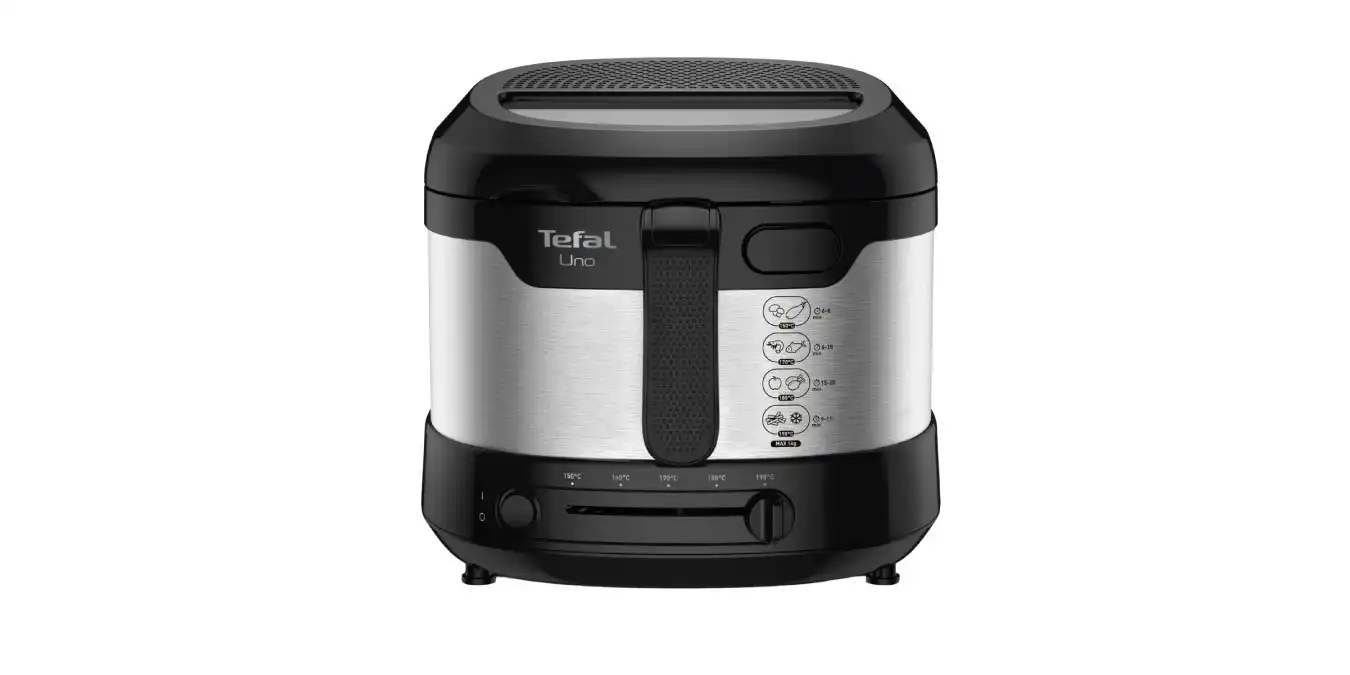 Tefal Uno M Özellikleri ve İnceleme