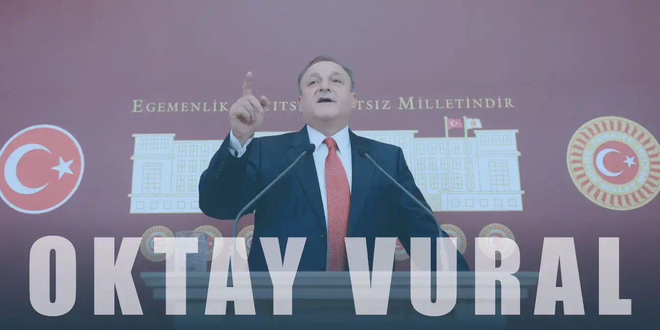 Oktay Vural Kimdir? Şu an Ne Yapıyor? Siyasi Kariyeri