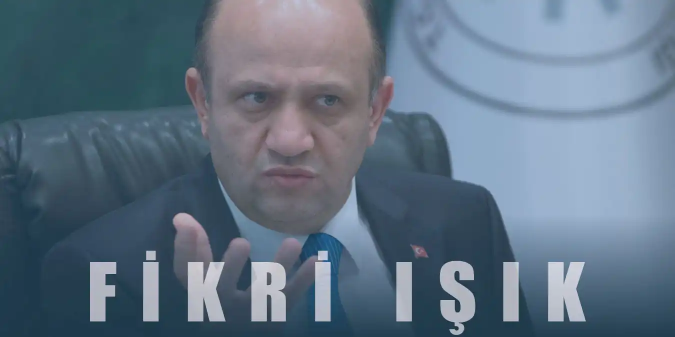 Fikri Işık Kimdir? Siyasi Hayatı ve Kariyeri Hakkında Bilgi