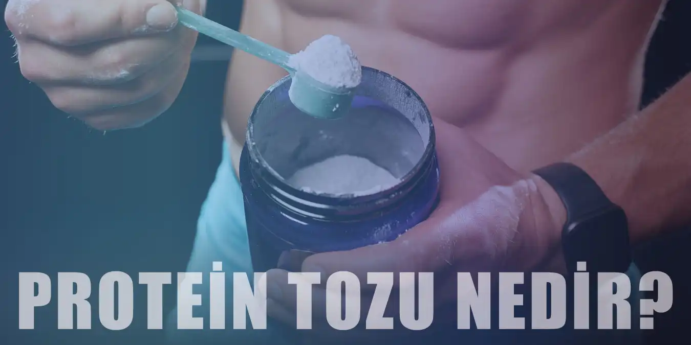 Protein Tozu: Yararları, Zararları ve Doğru Kullanım İpuçları