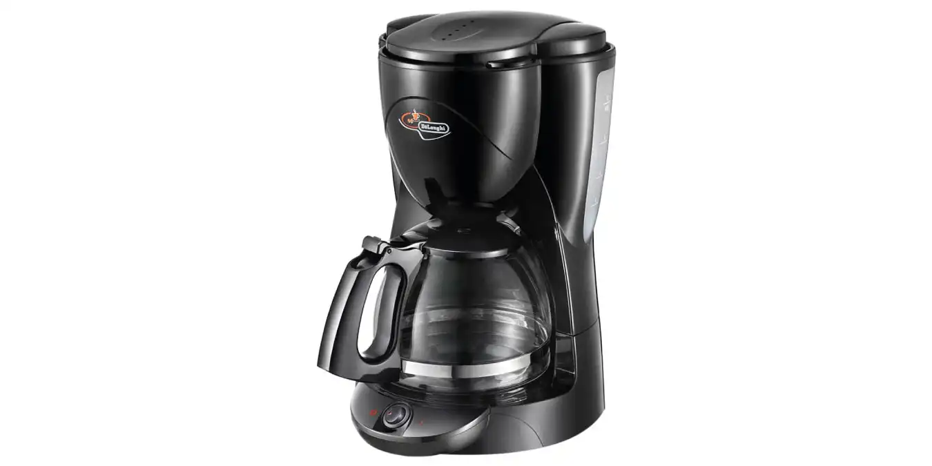 Delonghi ICM21B Özellikler ve İncelemesi