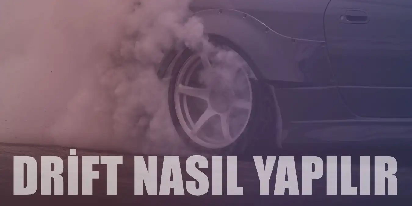 Drift Nedir? Tarihi ve Stilleri Hakkında Detaylı Bilgiler