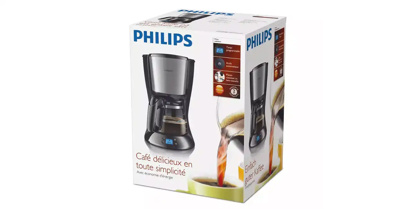 Philips Hd7459/20 Özellikler ve İnceleme