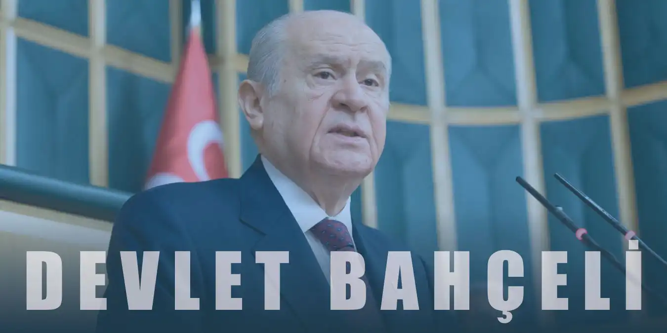 Devlet Bahçeli Kimdir? Siyasi Hayatı Hakkında Bilgi