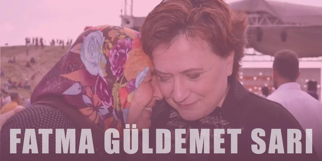 Fatma Güldemet Sarı Kimdir? Nereli? Çalışma ve Siyasi Hayatı