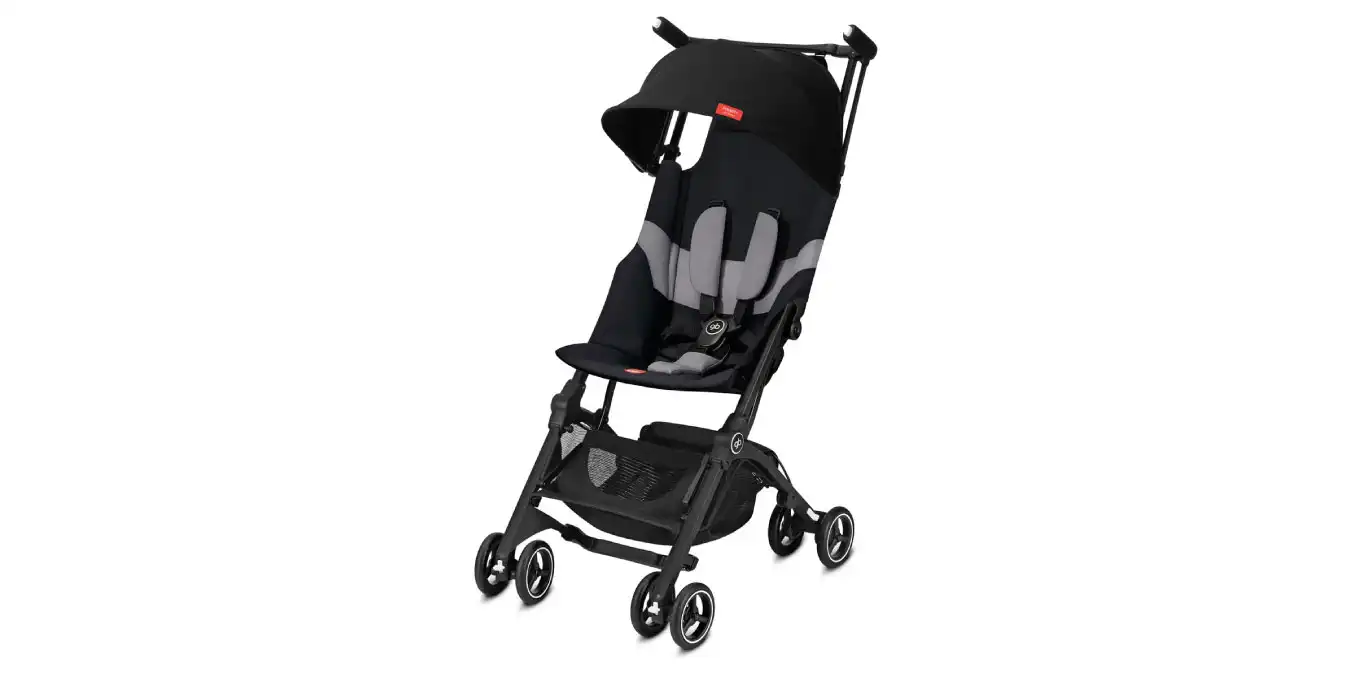 Cybex GB Pockit Plus Bebek Arabası Özellikleri