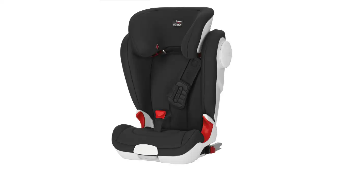 Britax Römer Kidfix II Xp Sict Özellikleri ve Yorumları