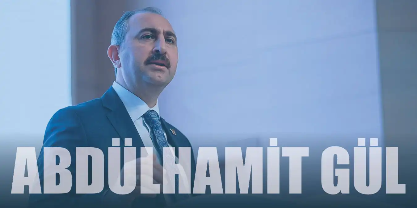 Abdülhamit Gül Kimdir? Aslen Nereli? Biyografisi