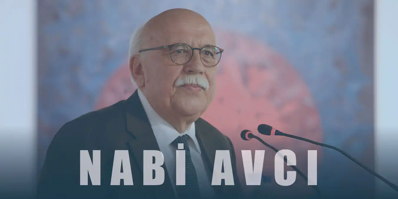 Nabi Avcı Kimdir? Siyasi Hayatı ve Görevleri