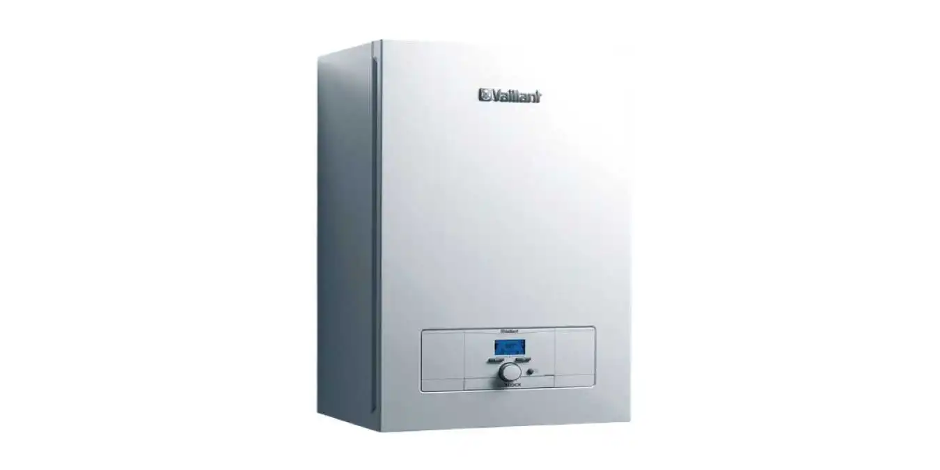 Vaillant EloBLOCK VE 18 Elektrikli Kombi Özellikleri