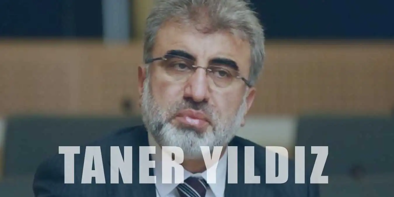 Taner Yıldız Kimdir? Nereli? Siyasi Hayatı