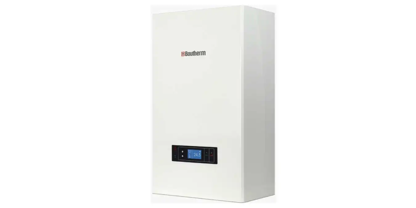 Bautherm Weston 24 kW Elektrikli Kombi Özellikleri