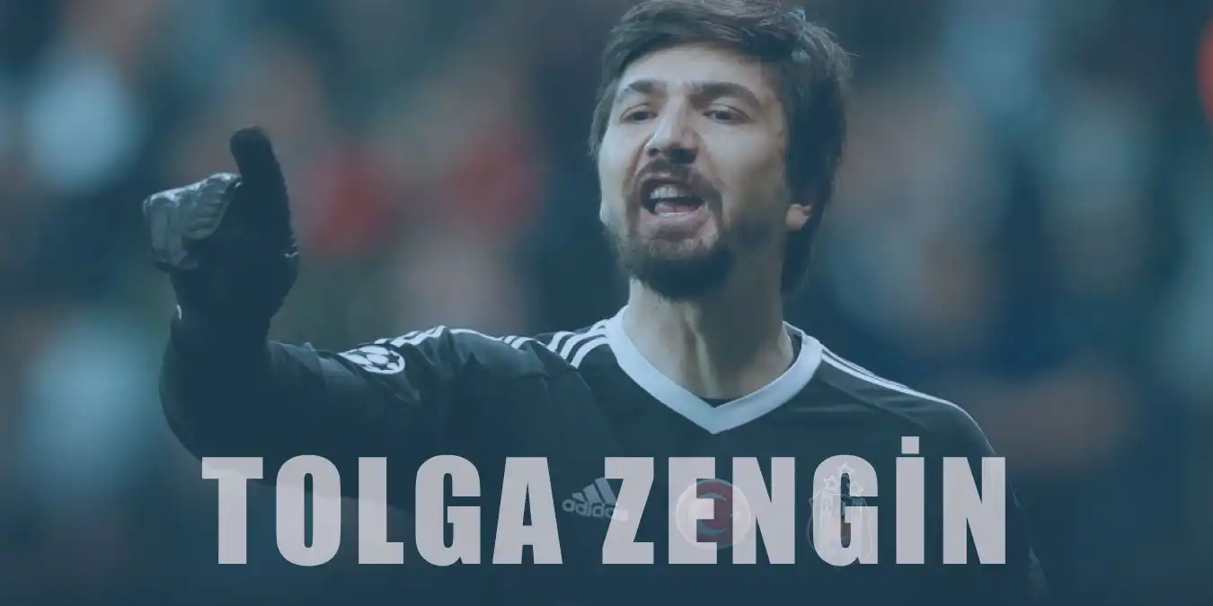 Tolga Zengin Kimdir? Nereli? Kaç Yaşında? Futbol Hayatı