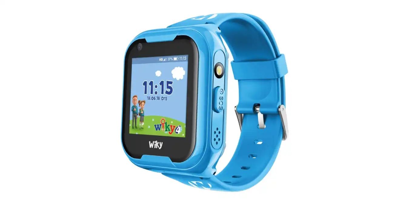 Wiky Watch 4G Özellikleri ve İnceleme