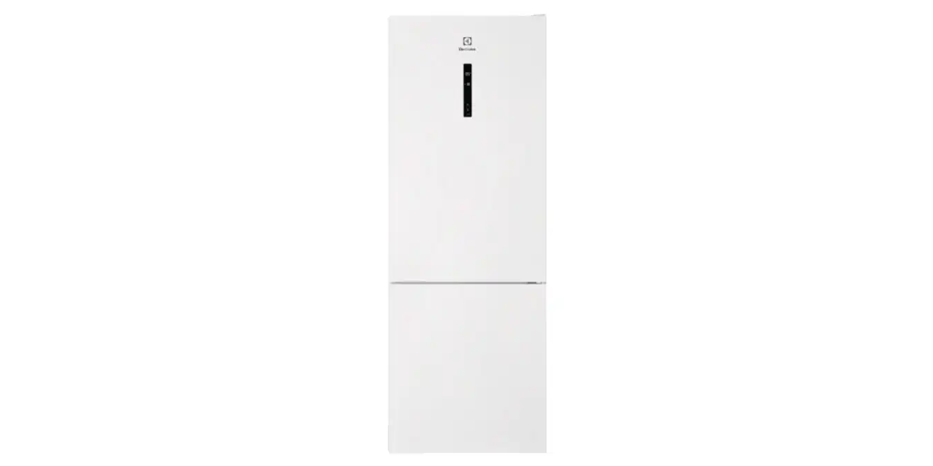Tasarruflu Electrolux LNT7ME46W2 No Frost Buzdolabı Özellikleri