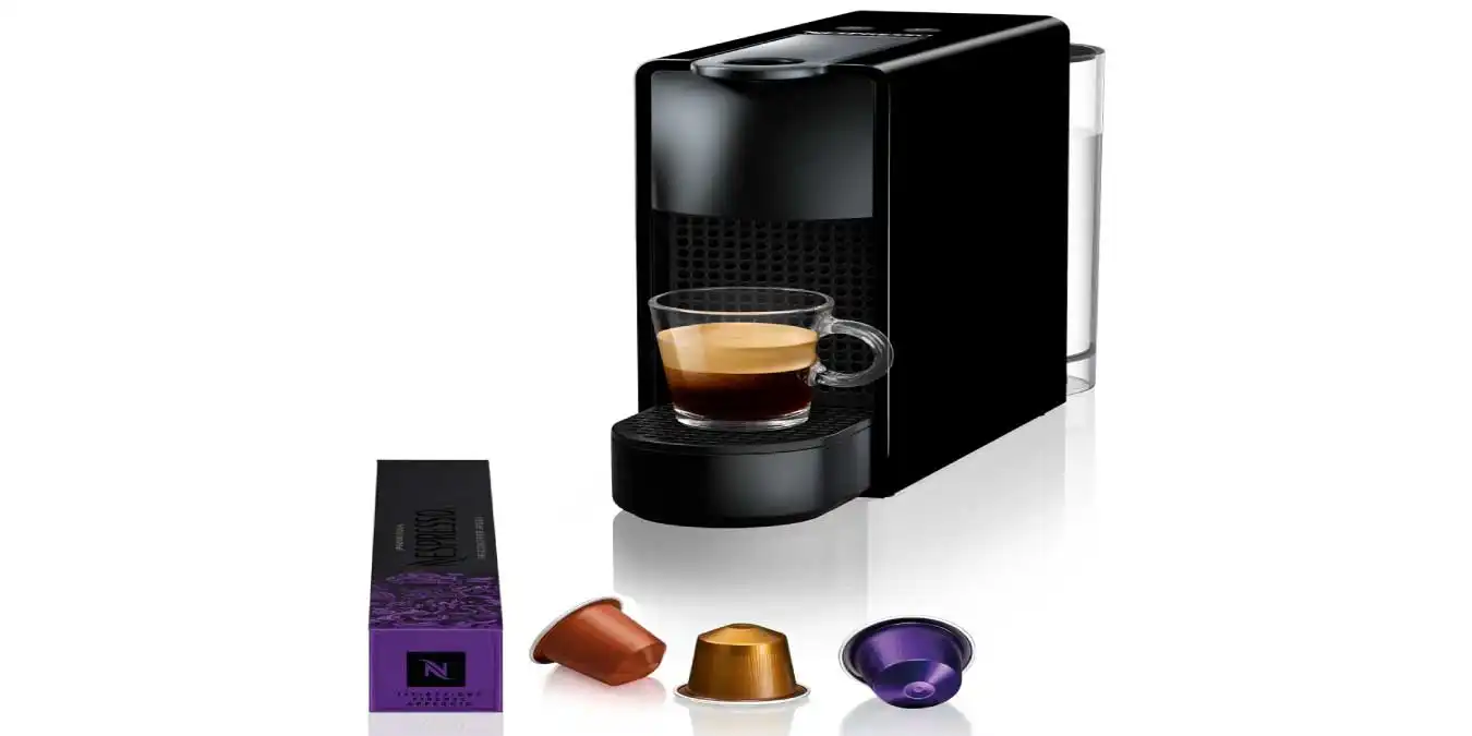 Nespresso C 30 Espresso Makinesi İncelemesi ve Özellikleri