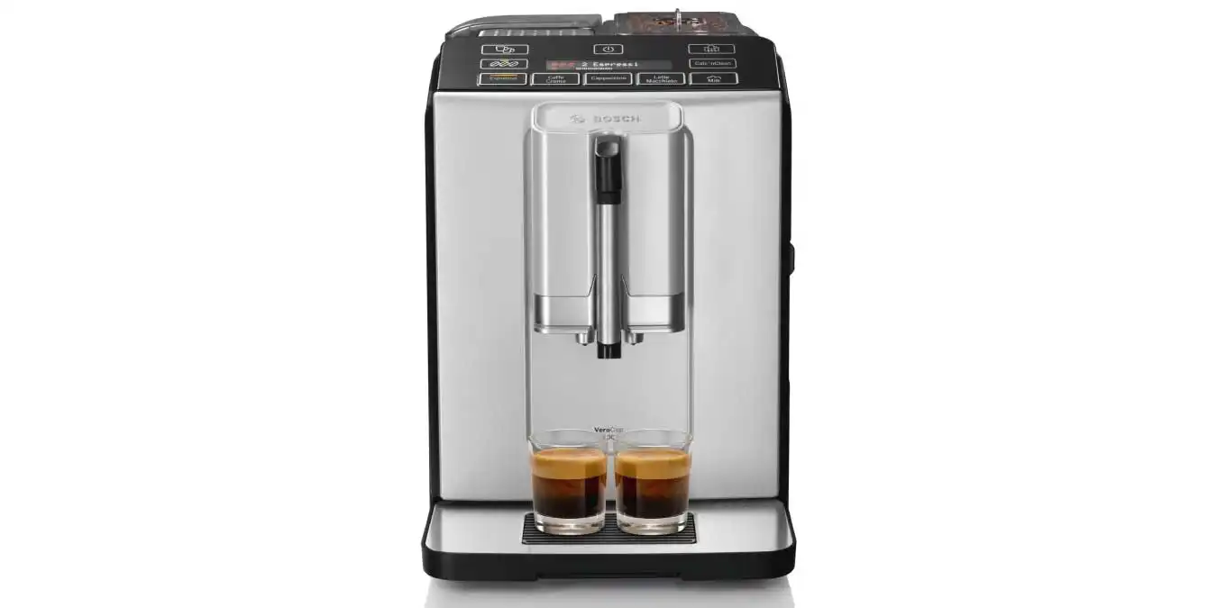 Bosch VeroCup 300 Espresso Makinesi Özellikleri