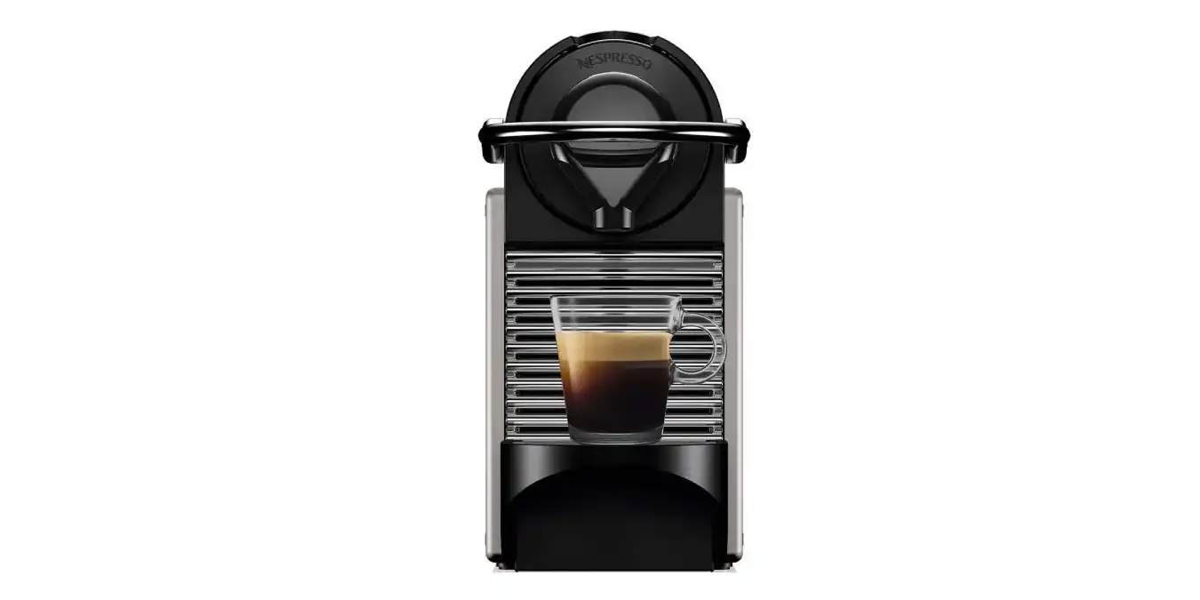 Nespresso Pixie Titan C61 Özellikleri ve İncelemesi