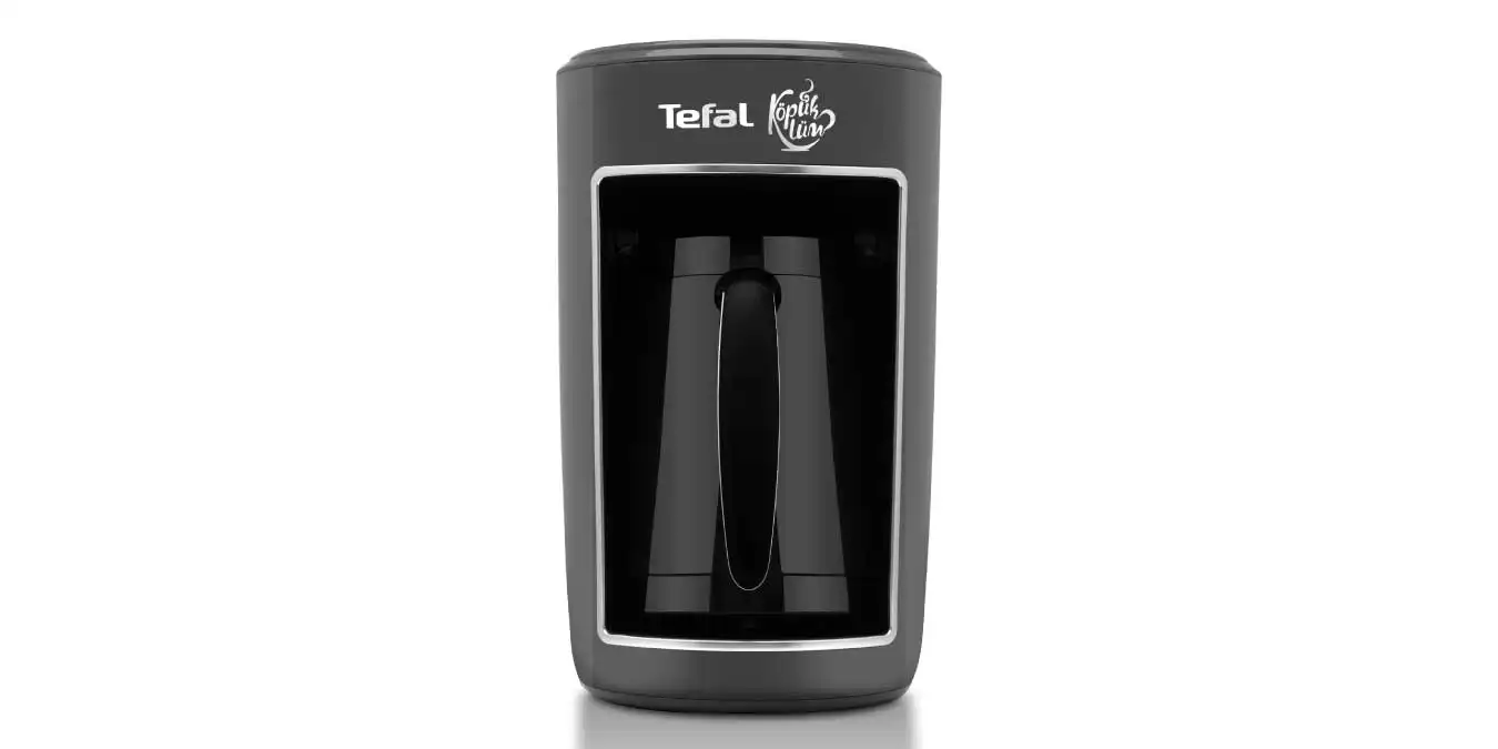 Tefal Köpüklüm Türk Kahvesi Makinesi İncelemesi ve Özellikleri