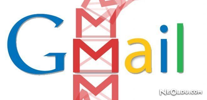 Gmail'de Gönderilen Maili Geri Alma