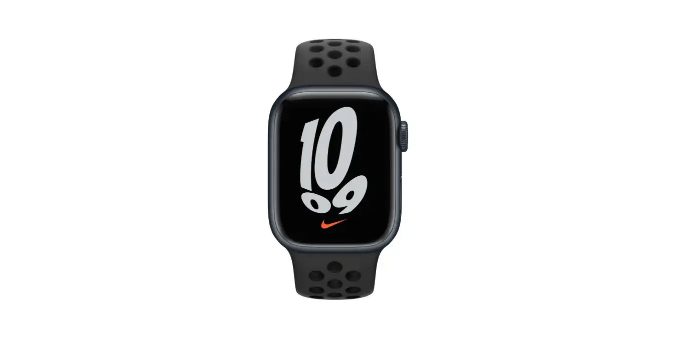 Apple Watch Nike Seri 7 Akıllı Saat İncelemesi ve Özellikleri