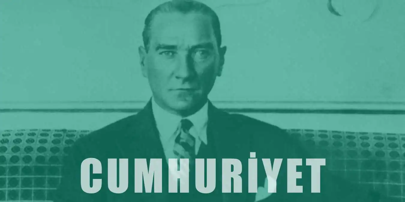 Cumhuriyet Nedir? İlkeleri ve Dünyaya Etkisi